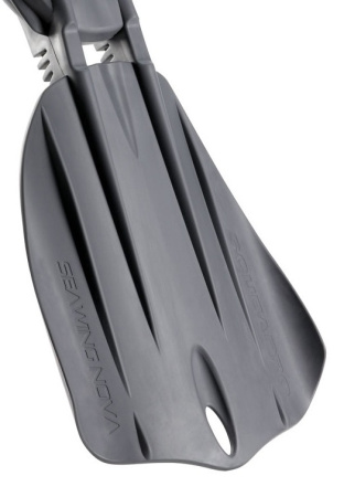 Ласты Seawing Nova (L; чёрный)